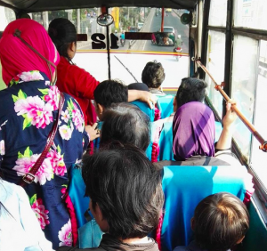 kopaja