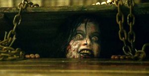 evil-dead