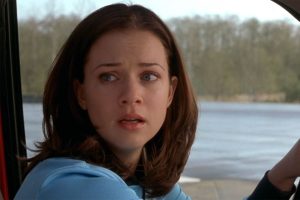 Final Destination AJ Cook