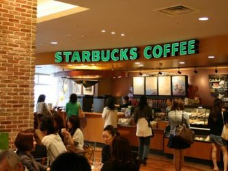 5 Kejadian Aneh yang Sering Dijumpai di Starbucks