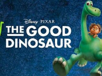 The Good Dinosaur: Kolaborasi Perdana Disney dan Pixar yang Mengesankan