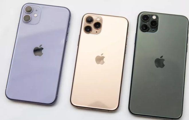 Harganya Tetap Nggak Murah, iPhone 11 Series Diklaim Laris di Indonesia