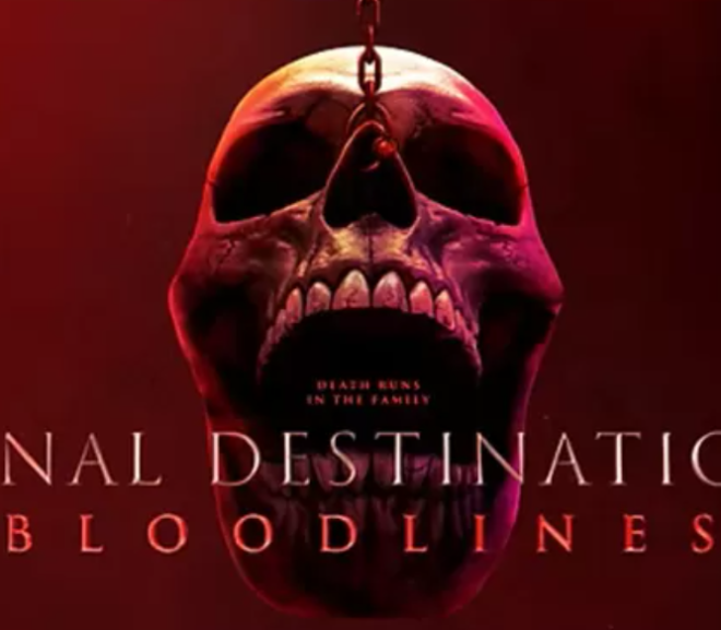 Review Final Destination Bloodlines: Film Final Destination Terbaik?